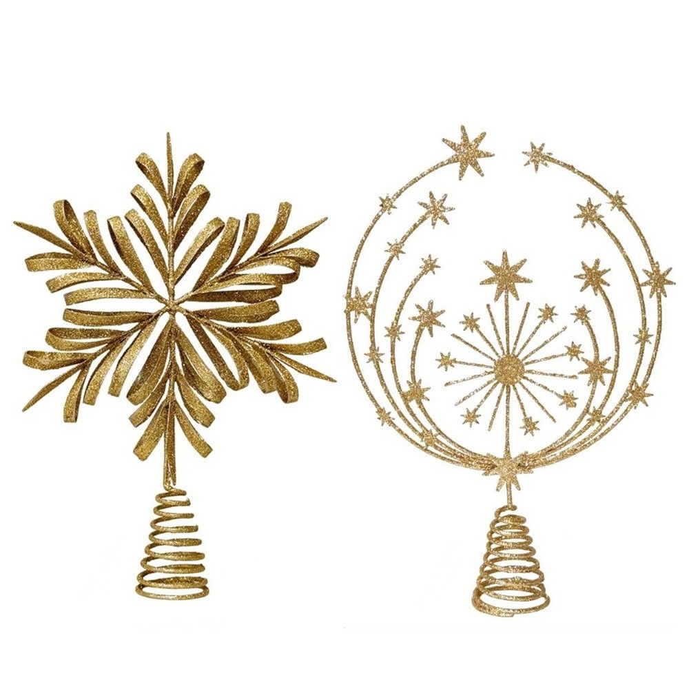 Топпер для рождественской елки – обзор и цена Star Tree Topper