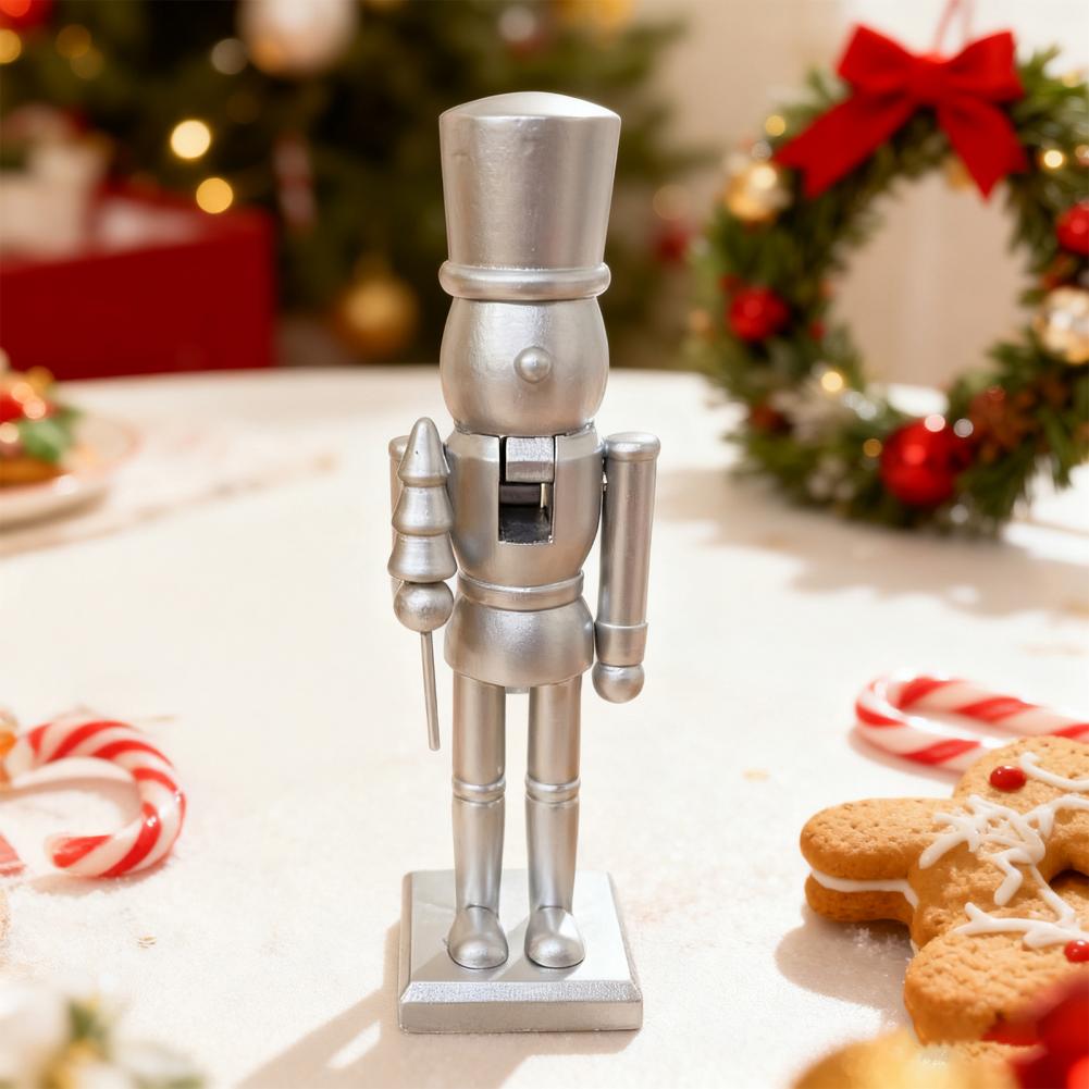 Рождественский орнамент «Щелку – обзор и цена Nutcracker Figurine