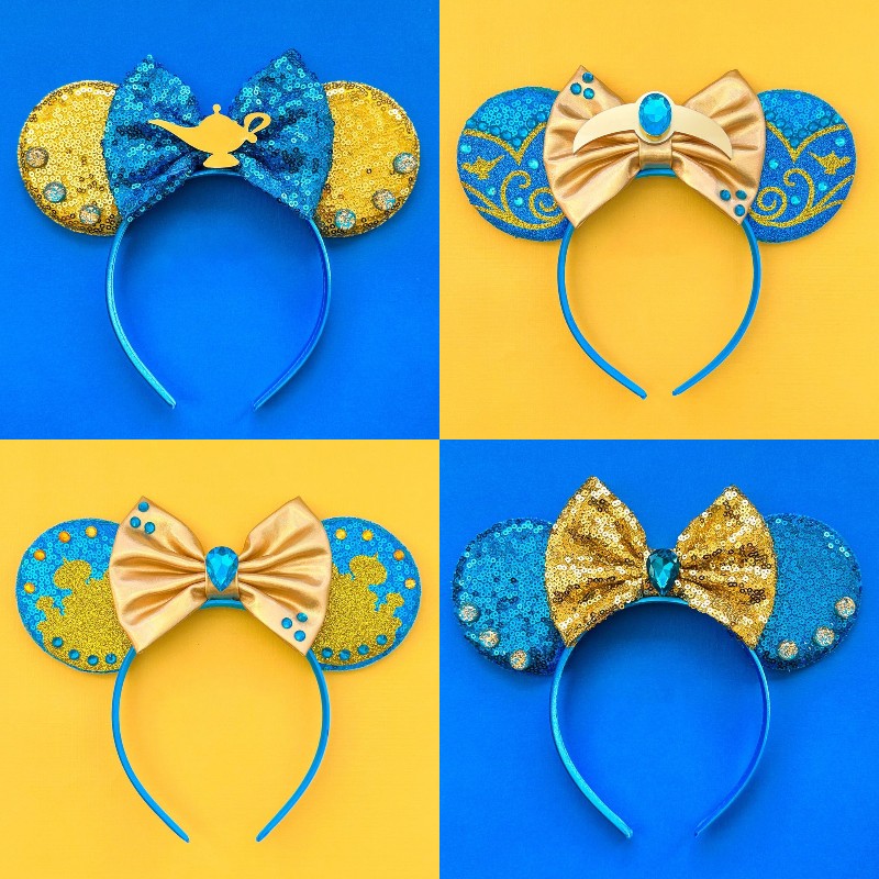 Женский обруч для волос «Алиса – обзор и цена Ribbon Bow Gift
