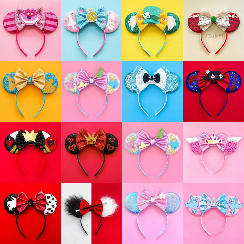 Женский обруч для волос «Алиса – обзор и цена Ribbon Bow Gift