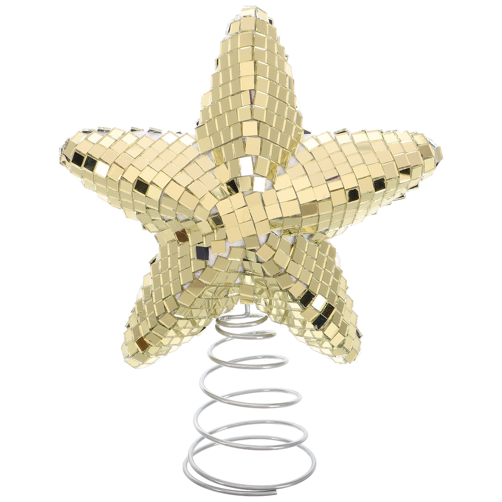 Звезда на верхушку рождественс – обзор и цена Star Tree Topper