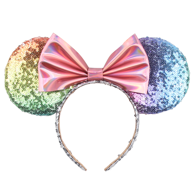 Новый Дисней, большой размер,  – обзор и цена Ribbon Bow Gift
