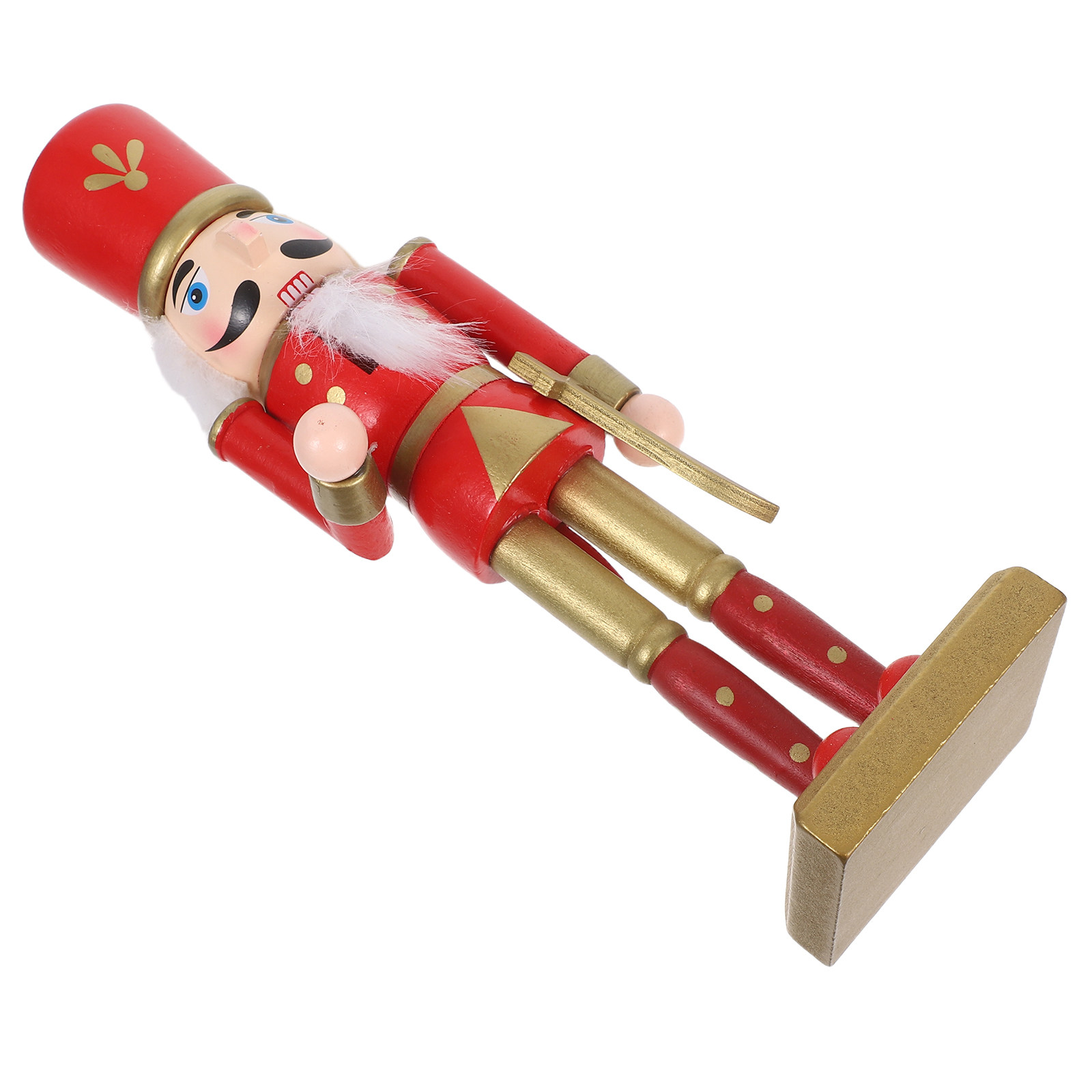 Рождественская фигурка солдата – обзор и цена Nutcracker Figurine